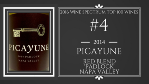 #4 wine Picayune