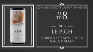#8 wine Le Pich