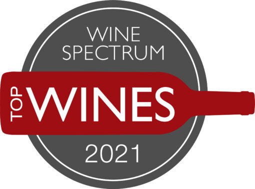 Top Wines of the Year winner