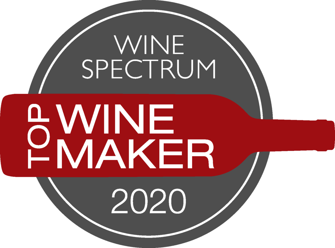 Top Winemaker Logo