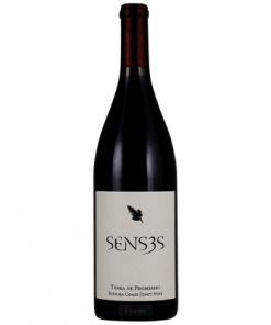 2018 Senses Pinot Noir Terra de Promissio Petaluma Gap
