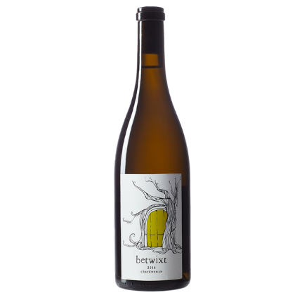 2016 Betwixt Chardonnay "Steiner Vineyard" Sonoma Mountain