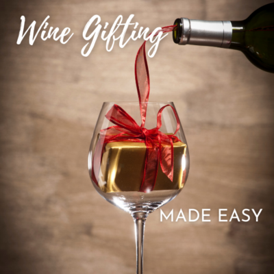 Wine Gifting