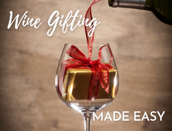 wine gifting