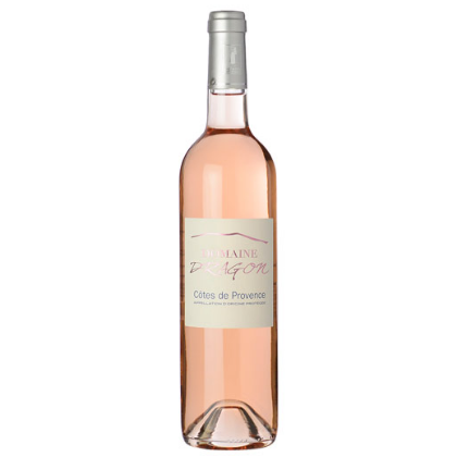 2020 Domaine du Dragon Rosé ‘Grande Cuvée’ Côtes de Provence | Wine ...