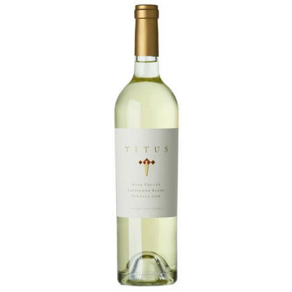 2021 Titus Napa Valley Sauvignon Blanc | Wine Spectrum