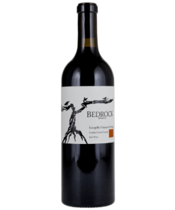 2023 Bedrock Wine Co. 'Evangelho Vineyard Heritage' Red Blend