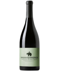 2019 Bernabeleva Grenache 'Navaherreros'  San Martín de Valdeiglesias Spain