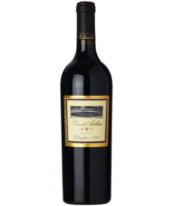 2013 David Arthur 'Elevation 1147' Cabernet Sauvignon