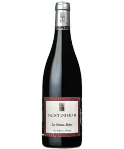 2021 Les Pierres-Sèches Saint-Joseph Rouge