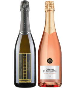 Sparkling Wine Duo