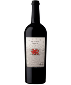 2020 Trefethen 'Dragon's Tooth' Red Blend Oak Knoll District Napa Valley