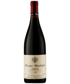 2020 Marc Bredif Cabernet Franc Chinon Loire AC
