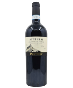 2018 Paternoster 'Synthesi' Aglianico del Vulture DOC