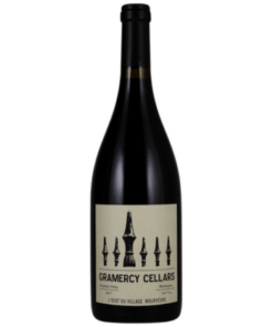 2018 Gramercy Cellars 'L'idiot du Village' Mourvedre Columbia Valley