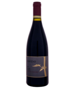 2004 Havens 'Hudson Vineyard' Syrah 375mL