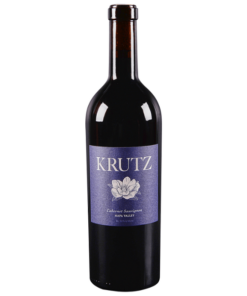 2023 Krutz Family Cellars Cabernet Sauvignon Napa Valley