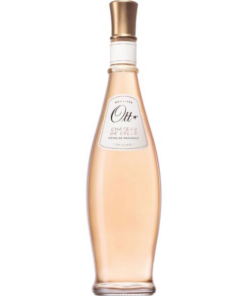 2024 Domaines Ott Château de Selle Côtes de Provence Rosé