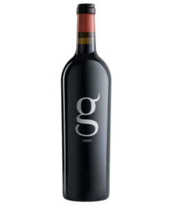 2017 Telmo Rodriguez 'Gago' Toro DO