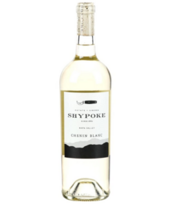 2023 Shypoke Chenin Blanc Napa Valley