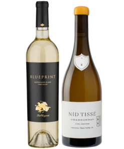 Wonderful White Wine Gift Pack