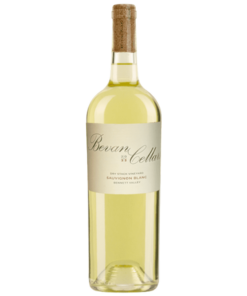2024 Bevan Cellars 'Dry Stack Vineyard' Sauvignon Blanc