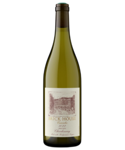 2022 Brick House 'Cascadia' Ribbon Ridge Chardonnay