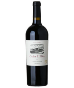 2009 Casa Piena Yountville Cabernet Sauvignon