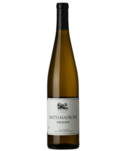 2019 Smith-Madrone Spring Mountain Riesling Napa Valley