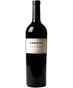 2022 Lokoya Cabernet Sauvignon Howell Mountain