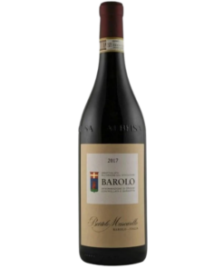 2017 Bartolo Mascarello Barolo