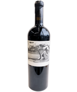 2020 Terre et Sang 'Kissing Vipers' Grenache Bien Nacido Vineyard