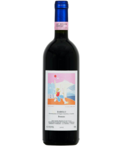 2011 Roberto Voerzio Barolo Brunate