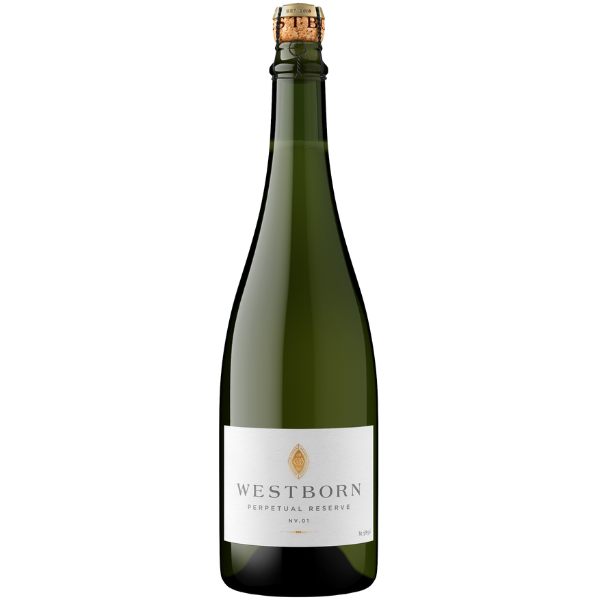 Westborn Perpetual Reserve, NV.01 Wine Spectrum