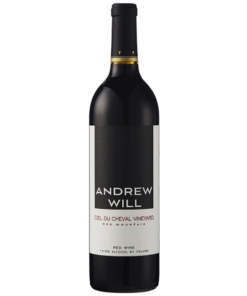 2020 Andrew Will Winery 'Ciel du Cheval Vineyard' Red Mountain