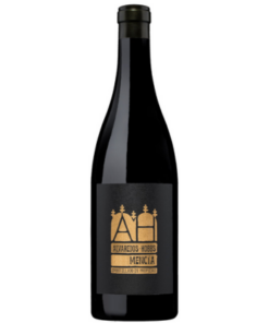 2020 Alvaredos-Hobbs Mencia Ribeira Sacra DO Galicia