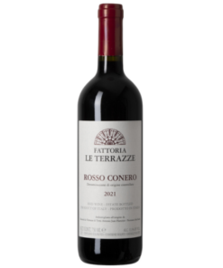 2021 Fattoria Le Terrazze Rosso Conero DOC Marche
