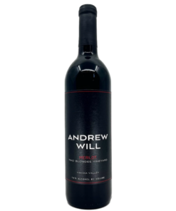 2020 Andrew Will Winery 'Two Blondes Vineyard' Yakima Valley