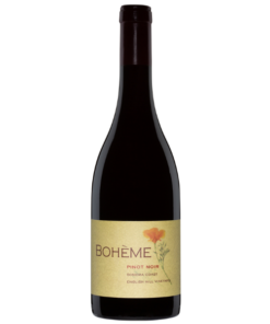 2021 Bohème 'English Hill' Pinot Noir Sonoma Coast