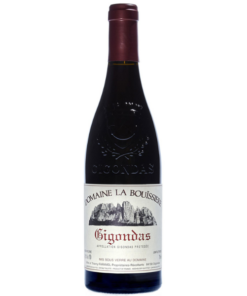 2022 Domaine la Bouïssiere 'Beauregard' Gigondas
