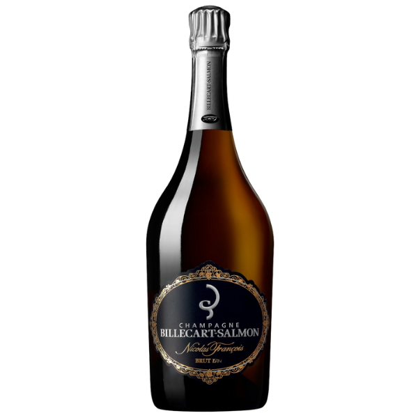 2012 Billecart-Salmon ‘Cuvée Nicolas François’ Extra Brut Champagne
