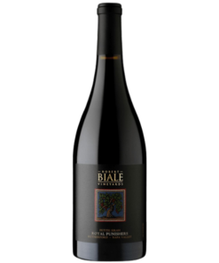 2023 Biale 'Royal Punishers' Petite Sirah Napa Valley