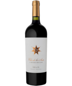 2021 Clos de los Siete Valle de Uco