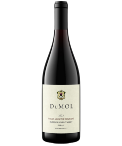 2023 DuMol 'Wild Mountainside' Syrah