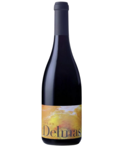 2021 Delmas 'SJR Vineyard' Syrah Walla Walla Valley