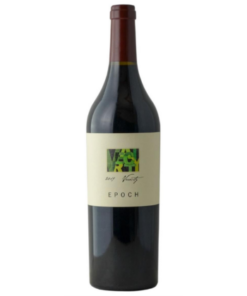 2019 Epoch 'Veracity' Red Blend Paso Robles