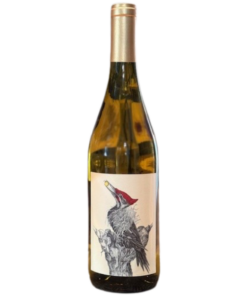2023 Feathered Thief Chardonnay Carneros