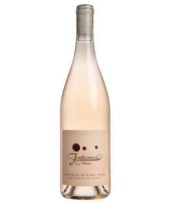 2024 Furthermore Rosé Russian River Valley