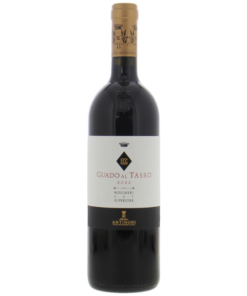 2022 Marchesi Antinori 'Guado al Tasso' Bolgheri Superiore DOC