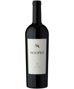 2019 Hoopes Vineyard Oakville Cabernet Sauvignon Napa Valley